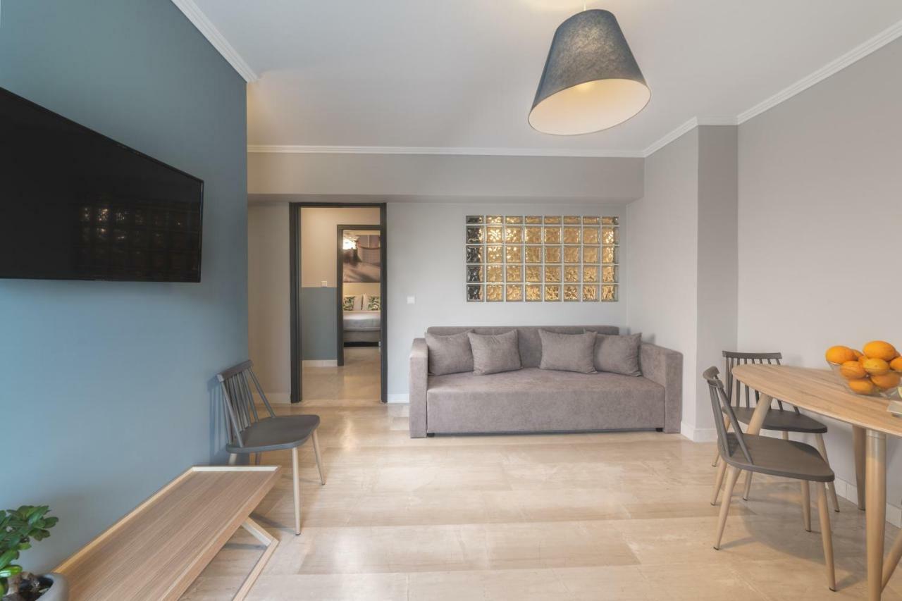 Appartement - Semi-souterrain