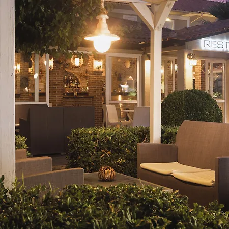 Kalamaki Beach Hotel, Zakynthos Island-2